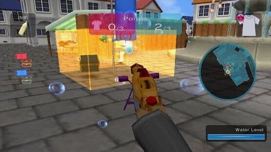 Water Warfare — screenshot 1