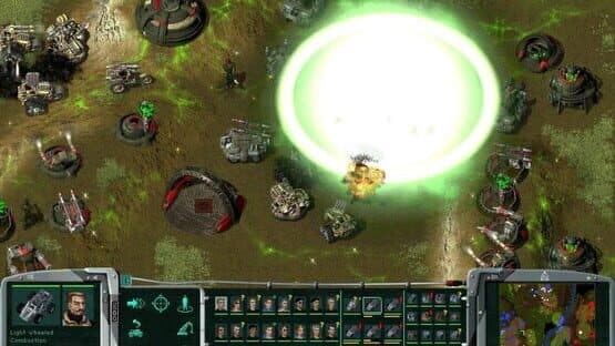Original War — screenshot 5