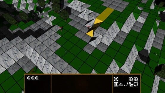 Dungeoncraft — screenshot 4
