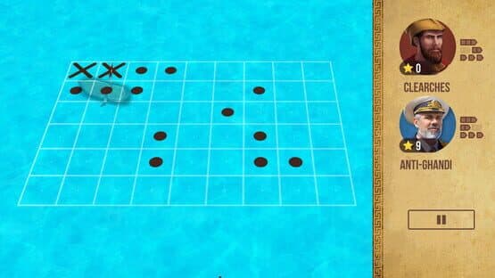 Sea Battle: Through the Ages — screenshot 7
