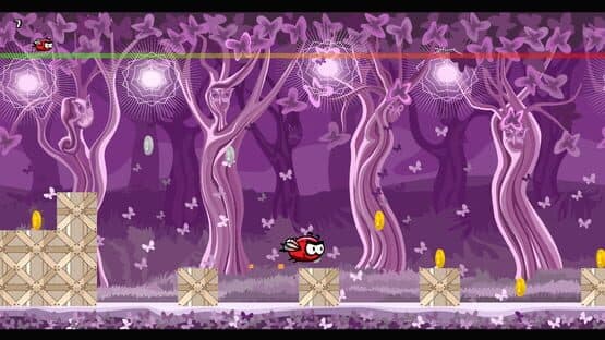 Adventures of Mike — screenshot 4
