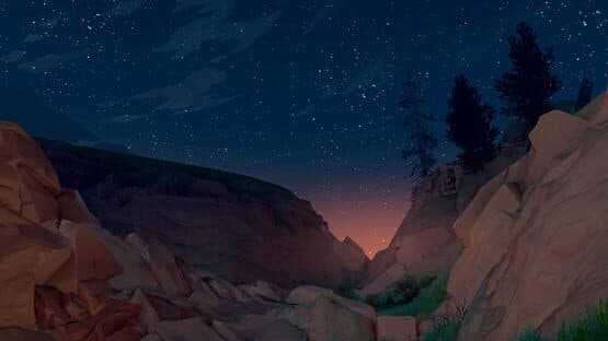 Firewatch — screenshot 5