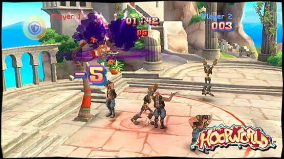 Hoopworld — screenshot 7