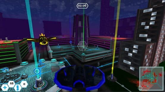 Bit Shifter — screenshot 1