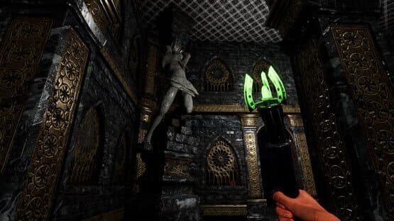 Dungeon Crowley — screenshot 6