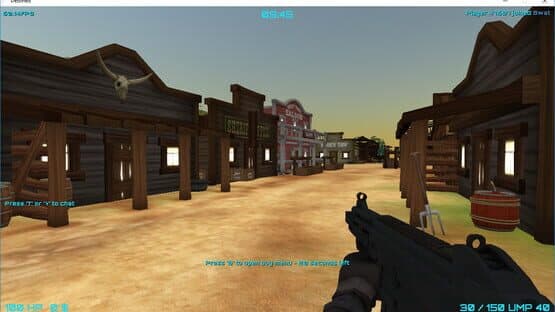 Destined — screenshot 3