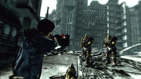 Fallout 3 — screenshot 3