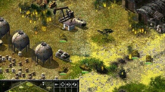Sudden Strike 2 Gold — screenshot 4