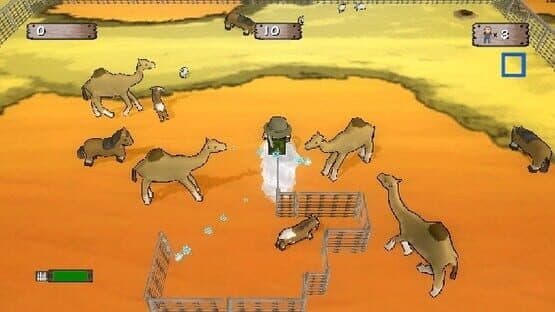 Critter Round-Up — screenshot 3