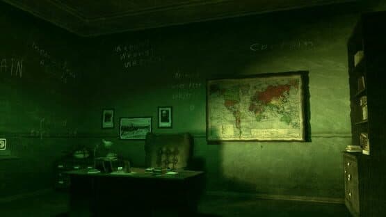 In Fear I Trust — screenshot 3