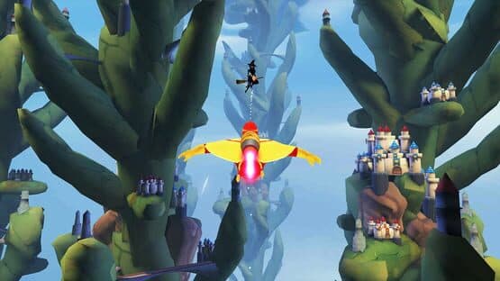 Funny Wings VR — screenshot 1