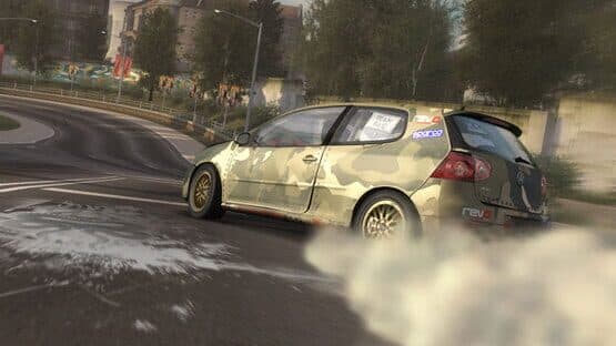 Need for Speed: ProStreet — screenshot 3