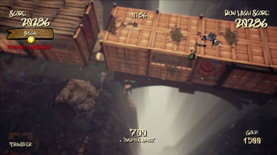 Riders of Asgard — screenshot 5