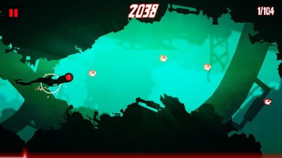 Odium to the Core — screenshot 3