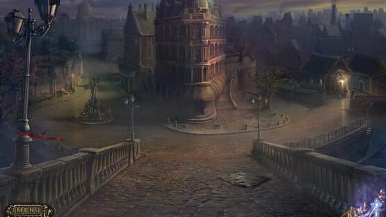 Maestro: Music of Death - Collector's Edition — screenshot 1