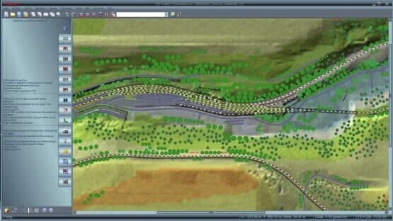 Eisenbahn X — screenshot 4