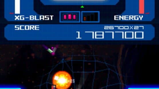 XG Blast! — screenshot 6