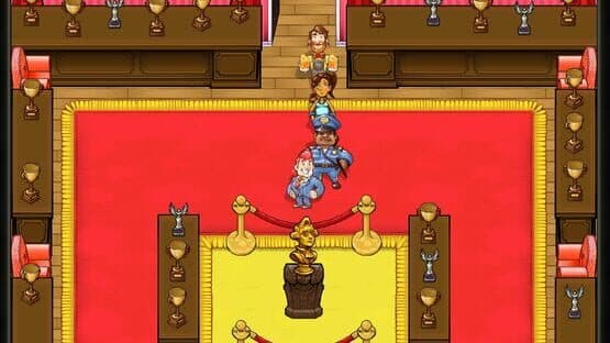 Citizens of Earth — screenshot 4
