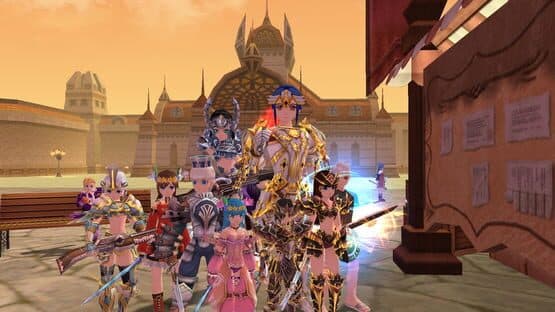 Lucent Heart — screenshot 1