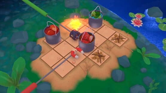Campfire Cooking — screenshot 4