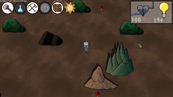 Free At Last — screenshot 7