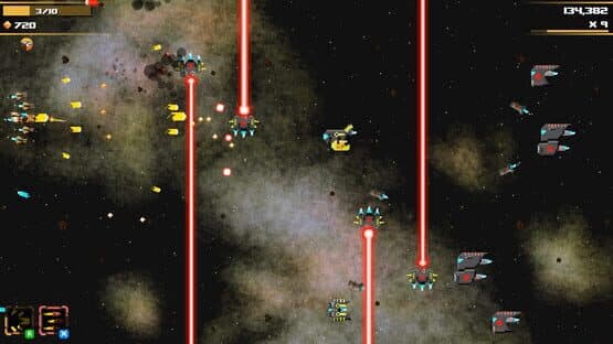 Space Elite Force — screenshot 8
