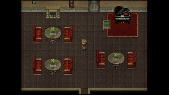 The Crooked Man — screenshot 4
