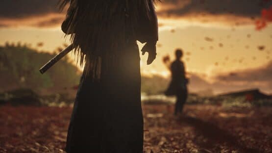 Ghost of Tsushima — screenshot 5