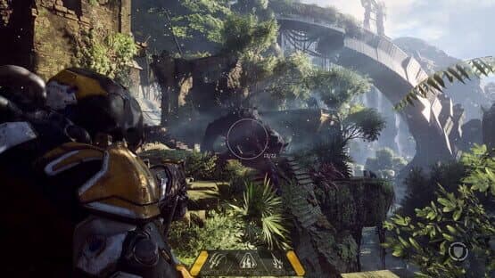 Anthem — screenshot 3