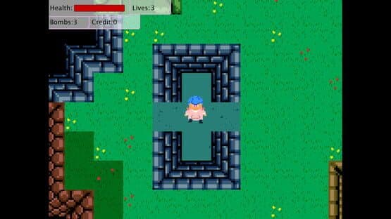 The Rising of the Rose Ocelot — screenshot 2