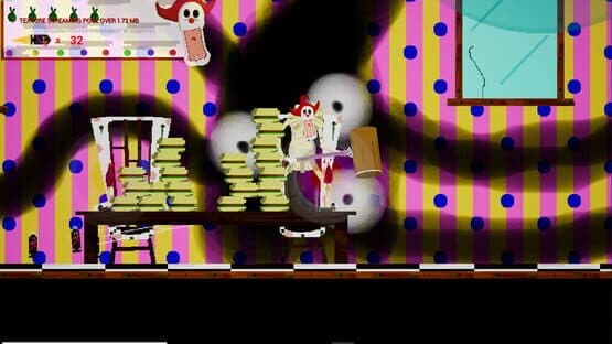 Burgerwise the Clown — screenshot 3