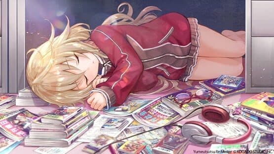 Yumeutsutsu Re:Master — screenshot 5