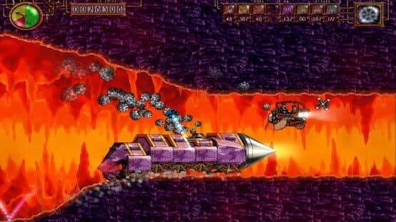 Crazy Steam Bros 2 — screenshot 4
