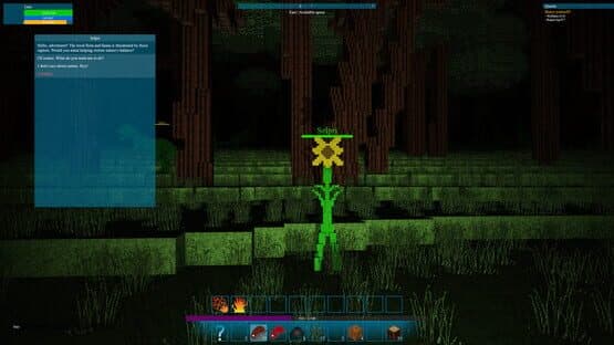 Cube Universe — screenshot 7