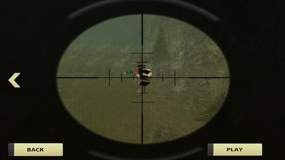 Sniper Hunter Adventure 3D — screenshot 4