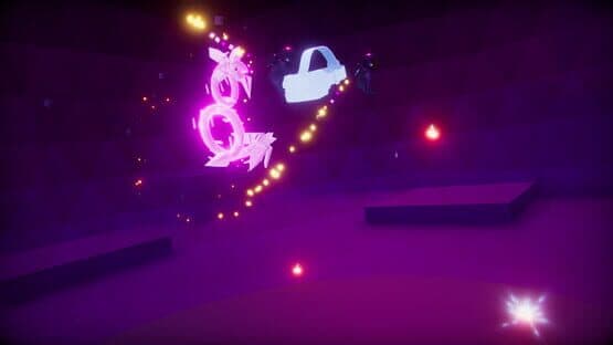 Snakes on an Extradimensional Plane — screenshot 1