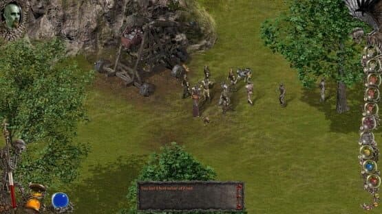 Inquisitor — screenshot 1