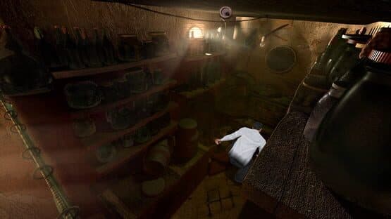 The Way of Love: Sub Zero — screenshot 3