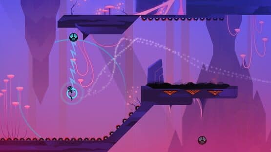 Magnetic By Nature — screenshot 3