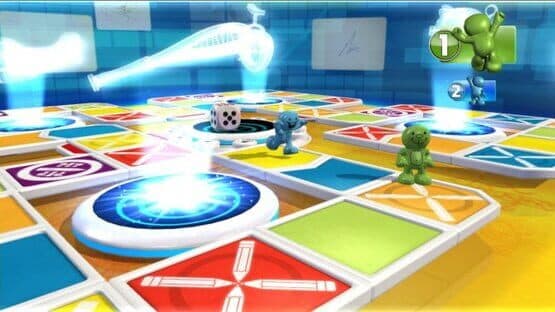 Pictionary: Ultimate Edition (uDraw) — screenshot 1