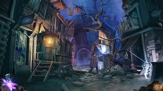 Rite of Passage: Child of the Forest - Collector's Edition — screenshot 4