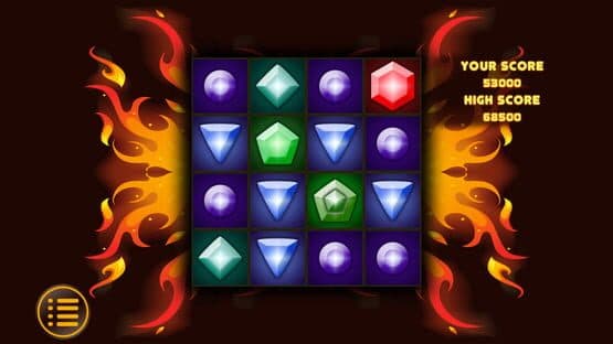 Gem Forge — screenshot 2