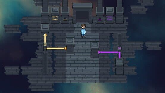 Heartbound — screenshot 4