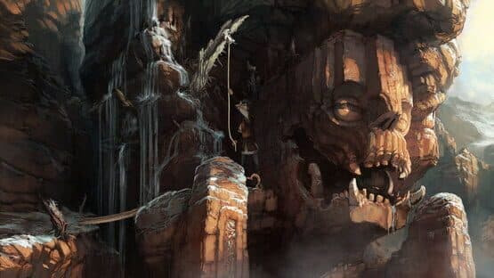 The Dark Eye: Chains of Satinav — screenshot 4