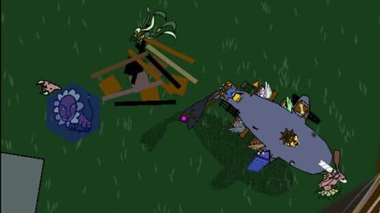 Flock of Dogs — screenshot 4