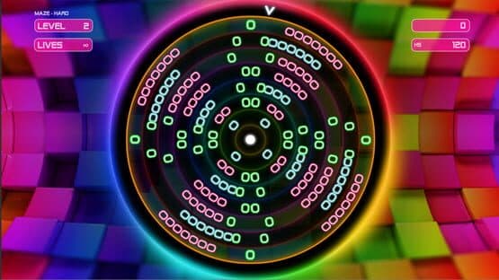 Circuitous — screenshot 6