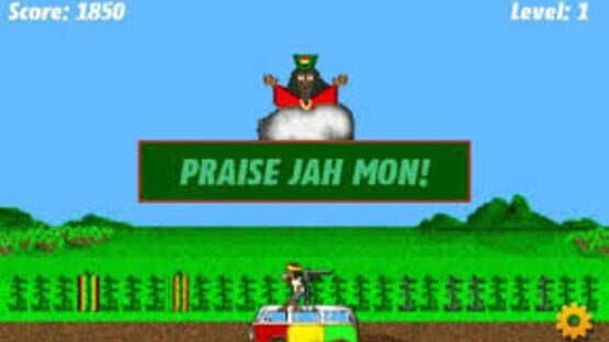 Ganja Farmer — screenshot 2
