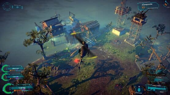 Global Outbreak: Doomsday Edition — screenshot 2