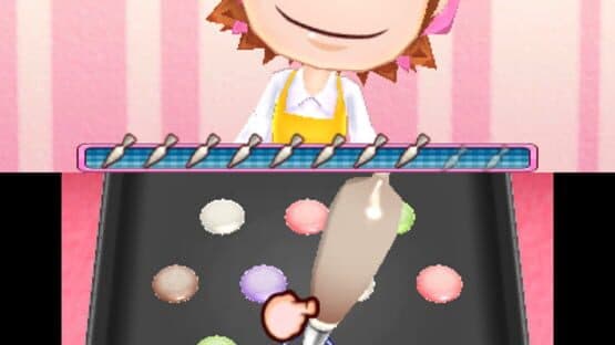 Cooking Mama: Sweet Shop — screenshot 5