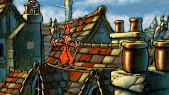 Discworld — screenshot 3